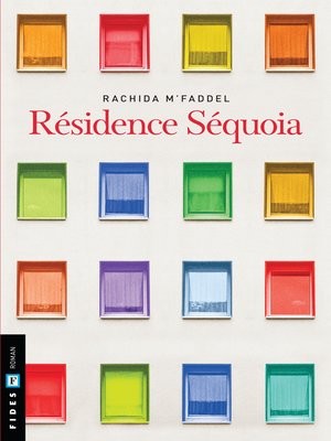 cover image of Résidence Séquoia